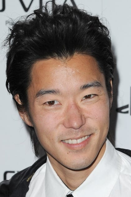 Filme cu actorul Aaron Yoo