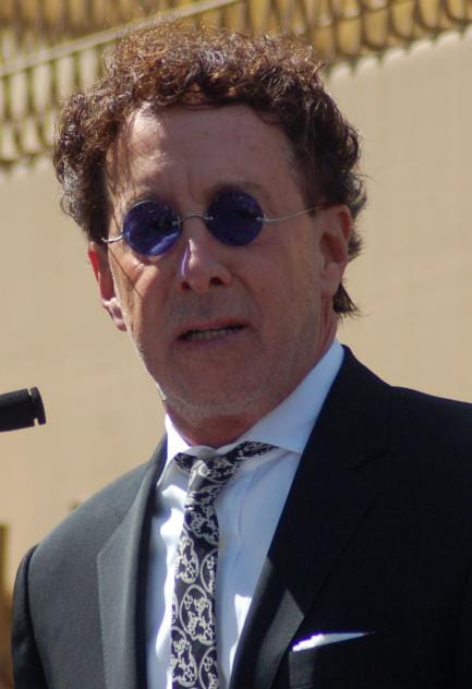 Films with the actor Mark Canton