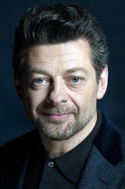 Films with the actor Andy Serkis