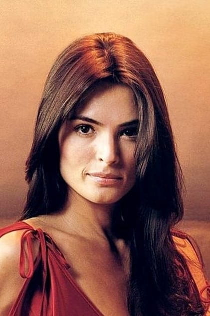 Filme mit einem Schauspieler Talisa Soto