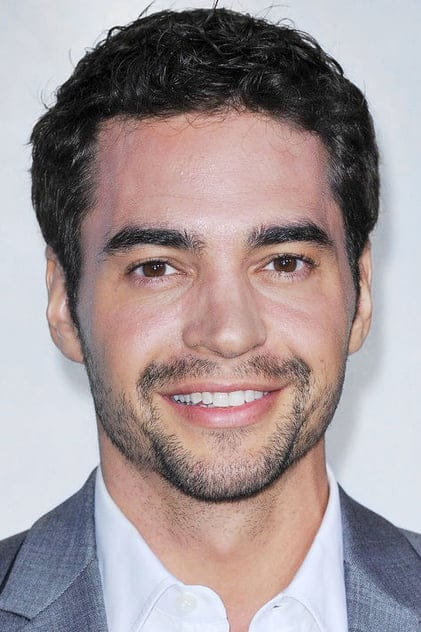 Filmy s hercom Ramon Rodriguez