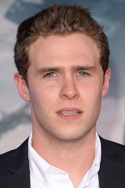 Filmy s tímto hercem Iain De Caestecker