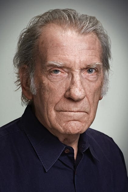 Filmek a színésszel David Warner