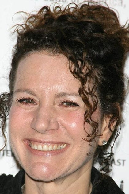 Филми с актьора Susan Essman