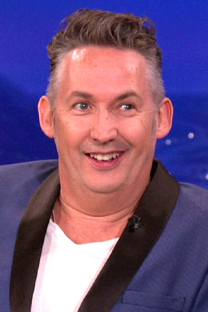 Filmy s hercom Harland williams