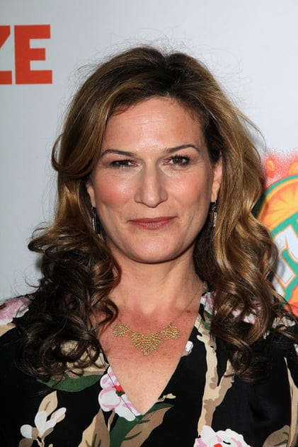 Filmovi sa glumcem Ana Gasteyer