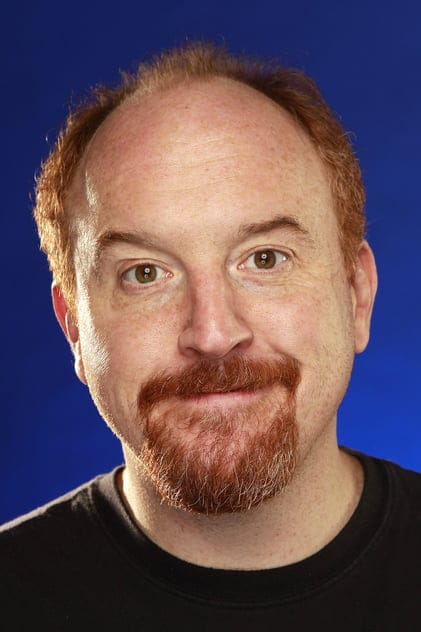 Filmy s tímto hercem Louis C.K.