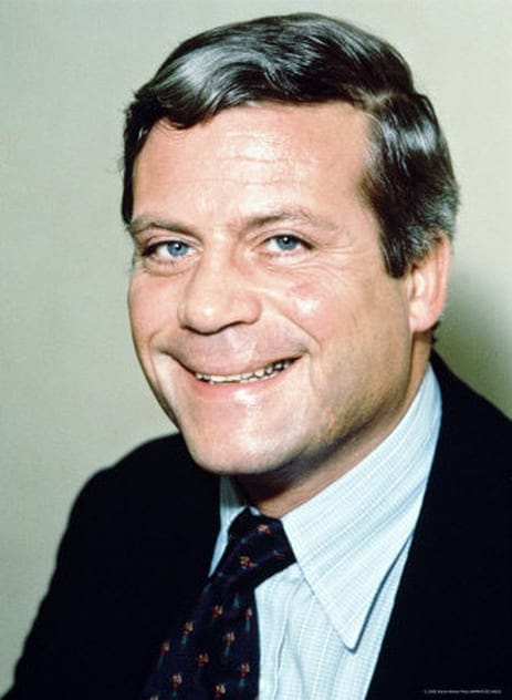 Filmek a színésszel Oliver Reed