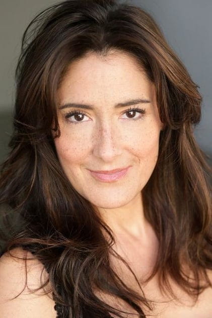 Filmy s tímto hercem Alicia Coppola