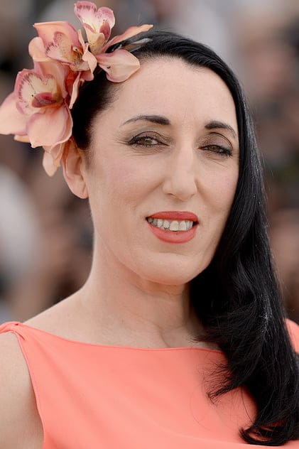 Filmy s tímto hercem Rossy de Palma