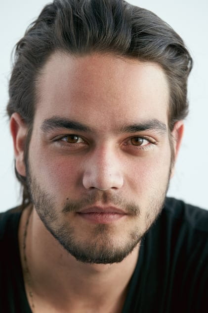 Филми с актьора Daniel Zovatto