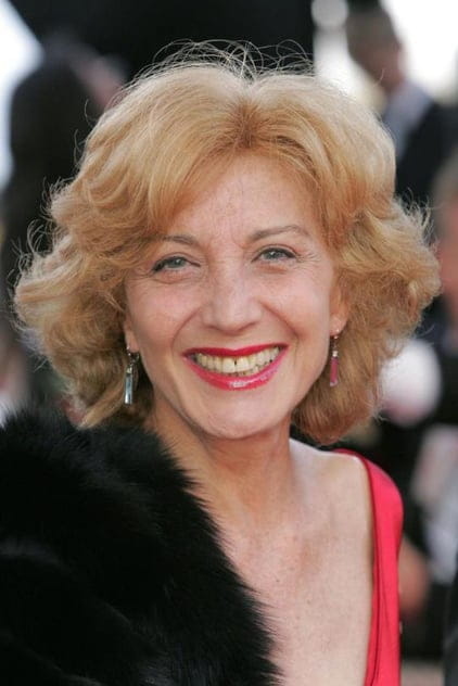 Filmek a színésszel Marisa Paredes