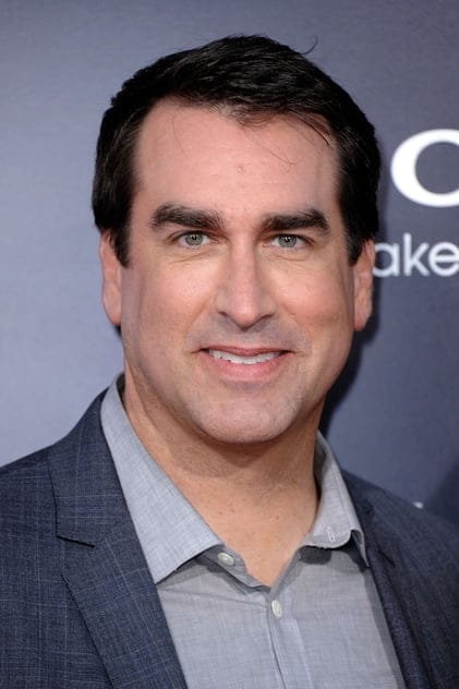 Filmy s tímto hercem Rob Riggle