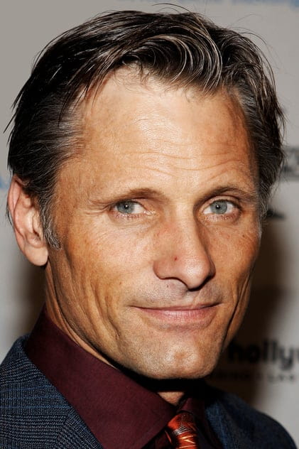 Aktyor ilə olan filmlər Viggo Mortensen