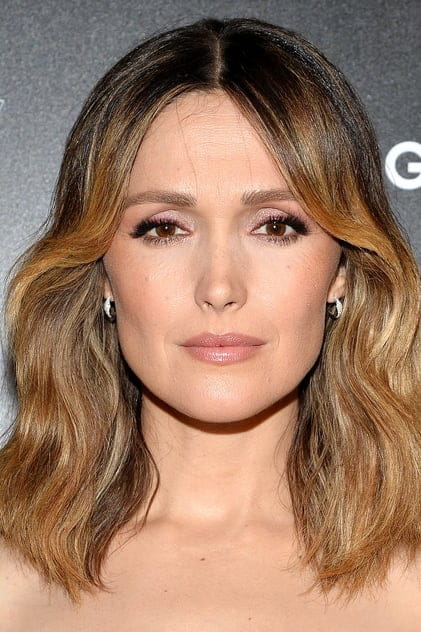 Filmy z aktorem Rose Byrne