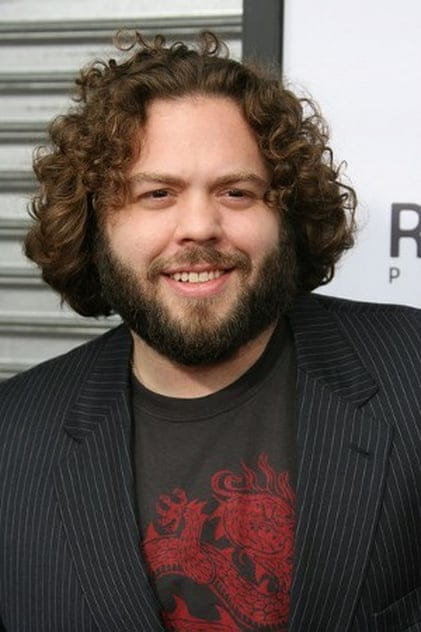 Filmes com um ator Dan Fogler