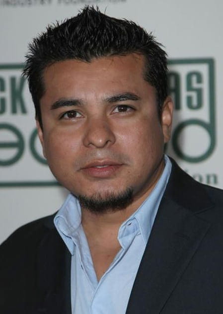 Films with the actor Jacob Vargas