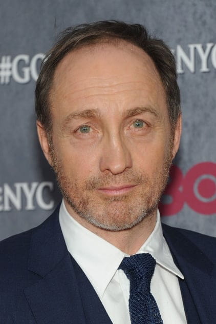 Филми с актьора Michael McElhatton