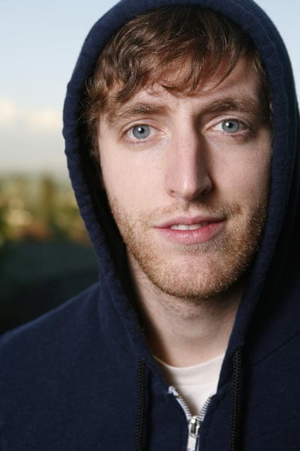 Filmy s tímto hercem Thomas Middleditch