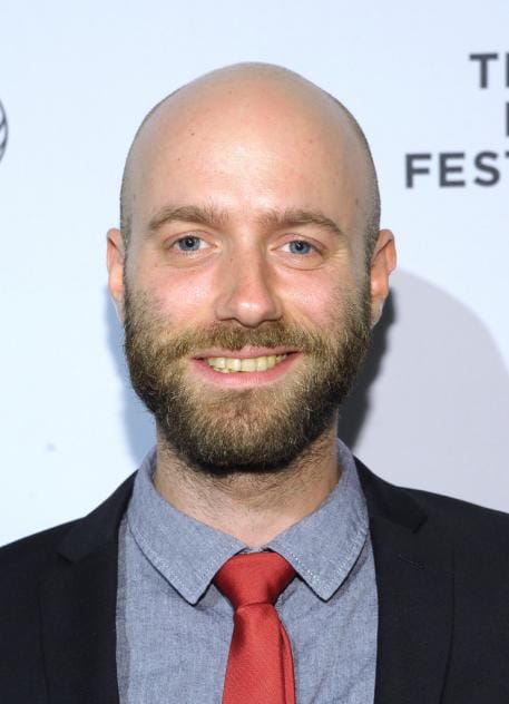Films with the actor Dan Romer