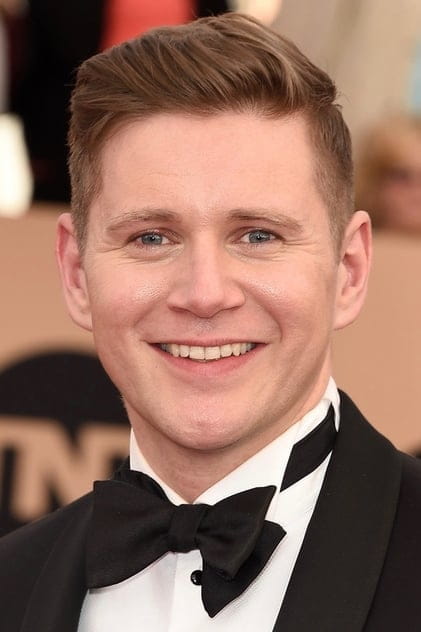 Филми с актьора Allen Leech