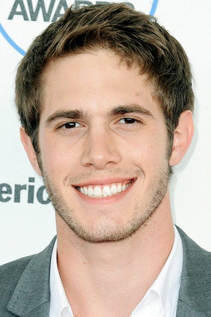 Filmy s tímto hercem Blake Jenner