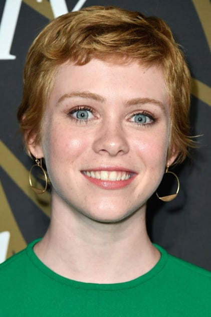 Filmy s tímto hercem Sophia Lillis