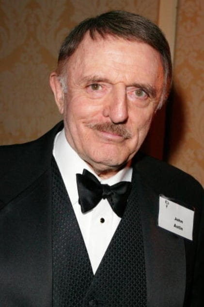 Filmy s hercom John Astin