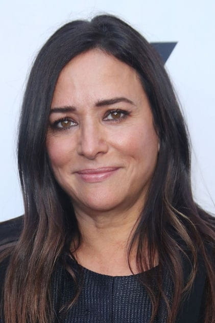 Aktyor ilə olan filmlər Pamela Adlon