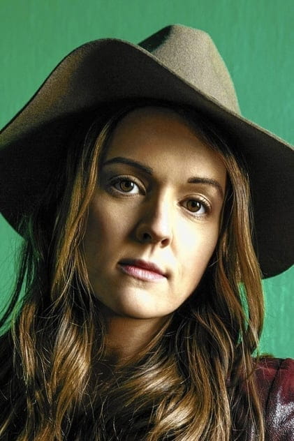 Filmek a színésszel Brandi Carlile