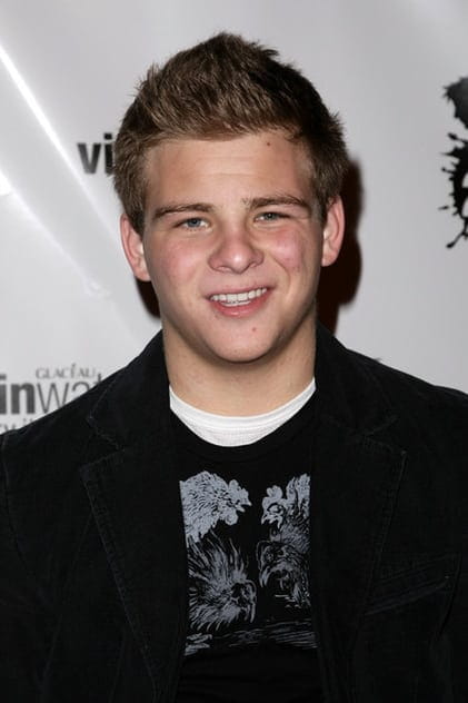 Filmy s tímto hercem Jonathan Lipnicki