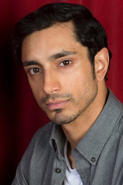 Filmy s tímto hercem Riz Ahmed