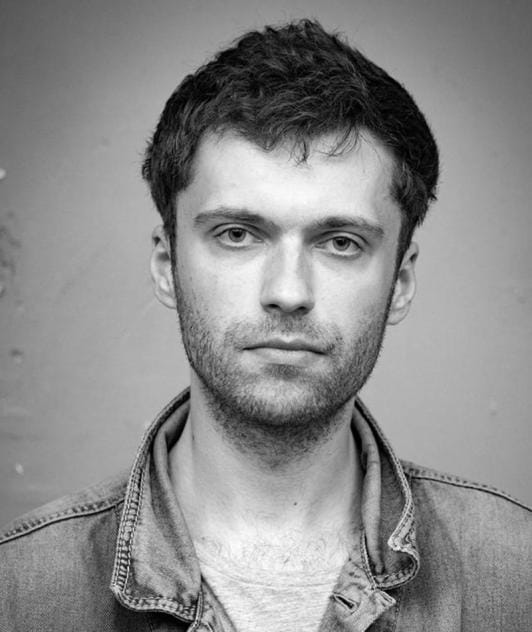 Films with the actor Šarūnas Zenkevičius