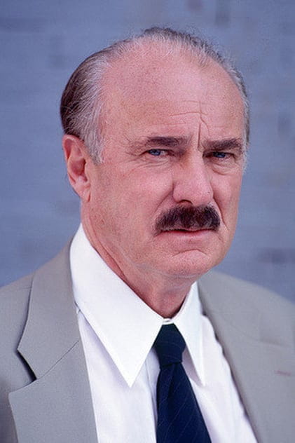 Filmek a színésszel Dabney Coleman