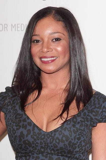 Filmy s tímto hercem Tamala Jones