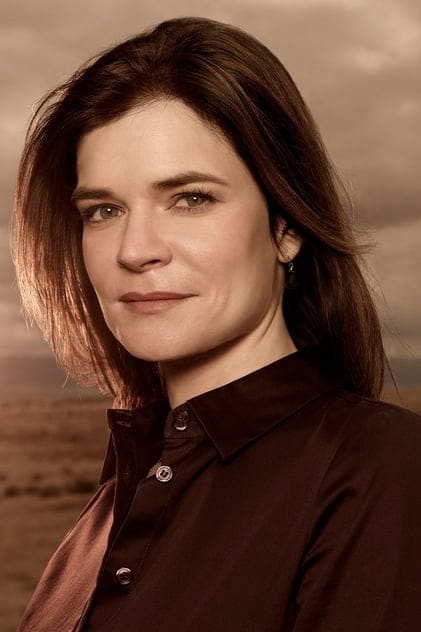 Filmek a színésszel Betsy Brandt