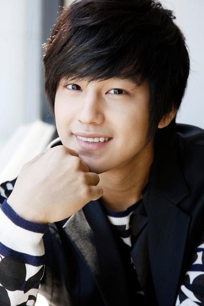 Filmy s tímto hercem Kim Bum