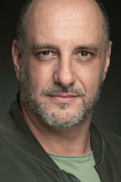 Films with the actor César Díaz Capilla