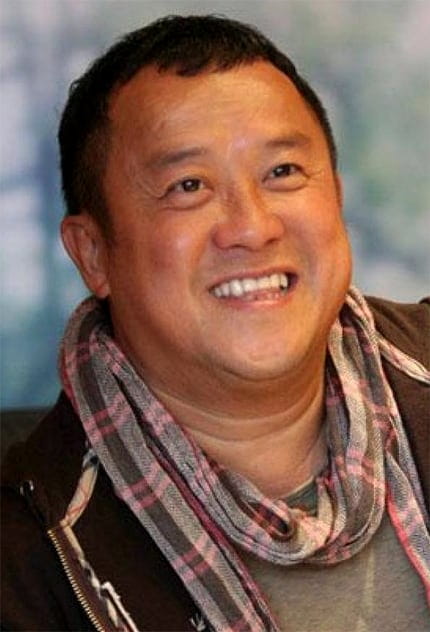 Филми с актьора Eric Tsang