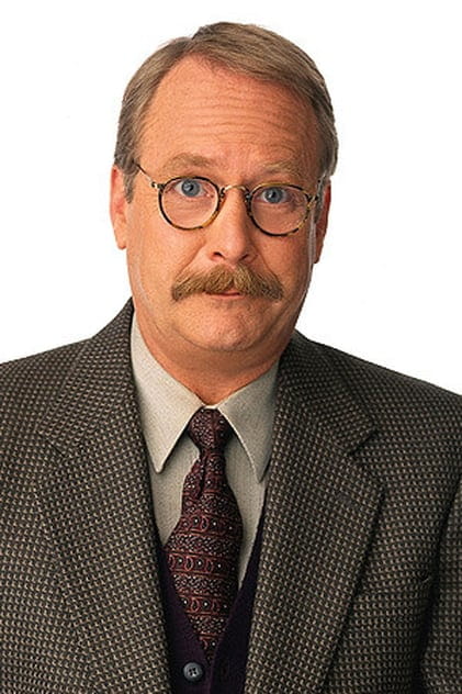 Filmy z aktorem Martin Mull