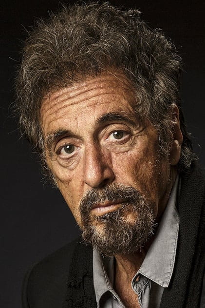 Filmy s tímto hercem Al Pacino