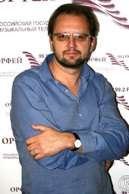 Films with the actor Andrey Kravchuk