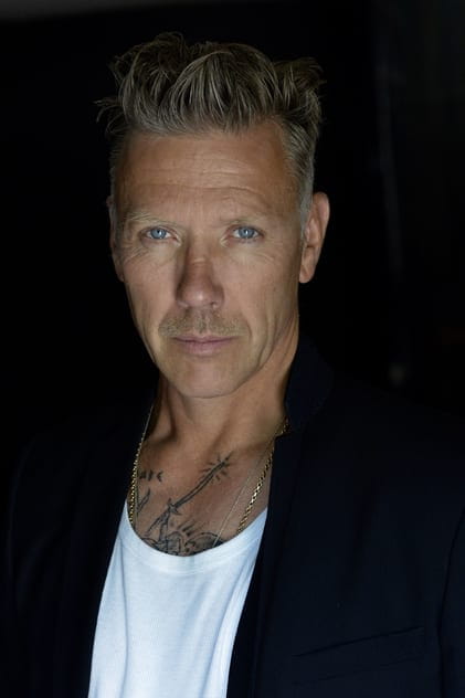 Filmy s tímto hercem Mikael Persbrandt