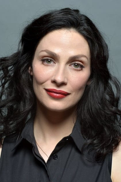 Filmy s tímto hercem Joanne kelly