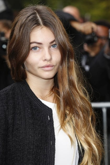 Filmy s tímto hercem Thylane Blondeau