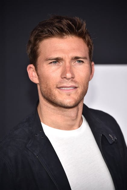 Филми с актьора Scott Eastwood