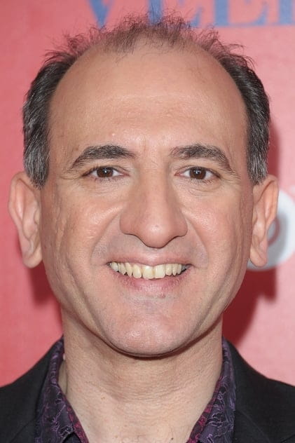 Filmy s tímto hercem Armando Iannucci