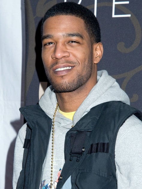 Filmy s tímto hercem Kid Cudi