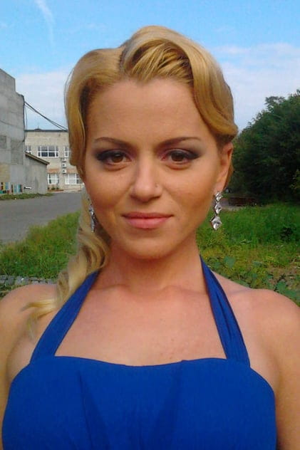 Filme cu actorul Marina Shevchenko