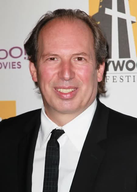 Filmek a színésszel Hans Zimmer